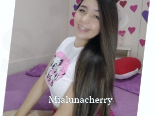 Mialunacherry