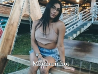 Miamarinhot
