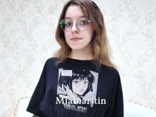 Miamarttin