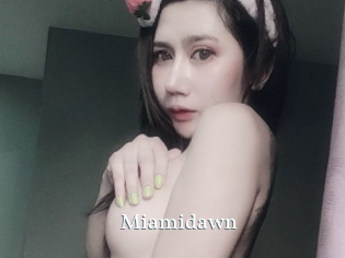 Miamidawn