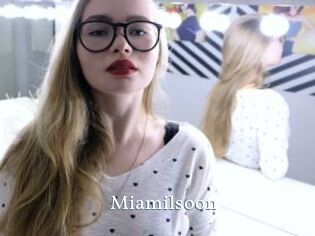 miamilsoon SexyIdol