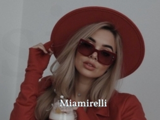 Miamirelli