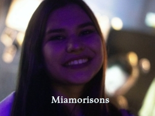 Miamorisons