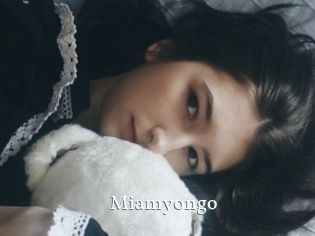 Miamyongo