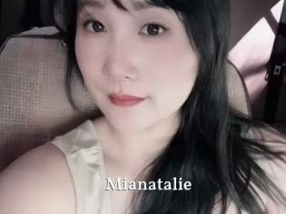 Mianatalie