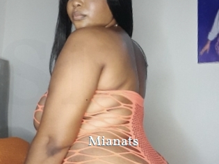 Mianats