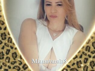 Mianatural18