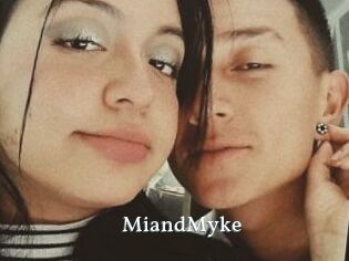 MiandMyke