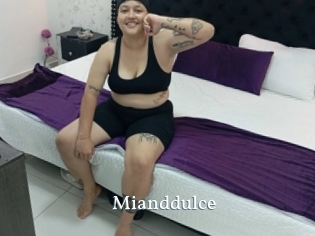 mianddulce SexyIdol