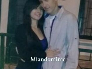 miandominic SexyIdol
