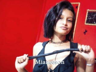 Mianeeson