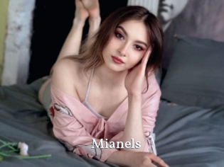 Mianels