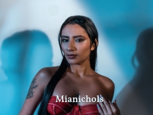 Mianichols
