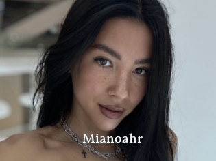 Mianoahr