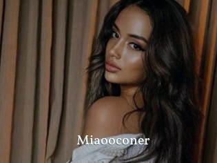 Miaooconer