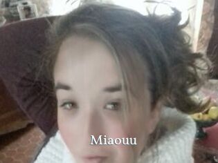 Miaouu
