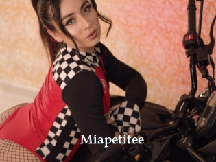 Miapetitee
