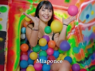 Miaponce