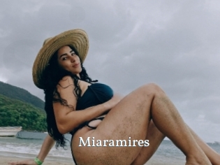 Miaramires