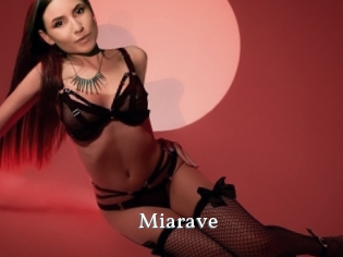 Miarave