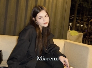 Miaremi
