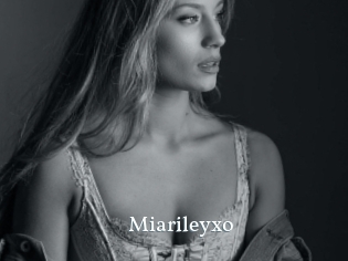 miarileyxo SexyIdol