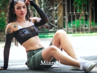 Miarod