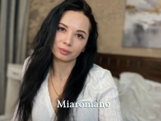 Miaromano