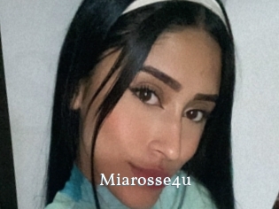 Miarosse4u