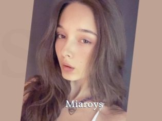Miaroys
