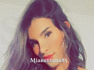 miasantana85 SexyIdol
