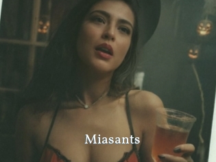 Miasants