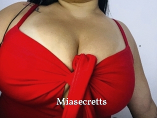 miasecretts SexyIdol