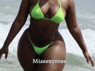 Miasexyrose