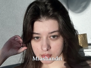 Miashandri