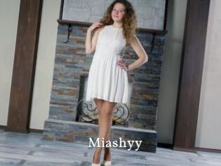 Miashyy
