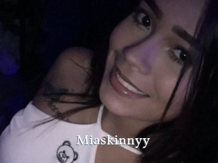 Miaskinnyy