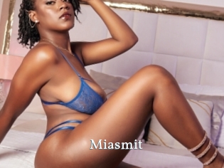 Miasmit