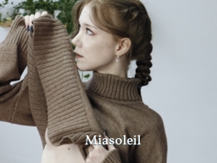 Miasoleil