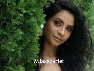 Miasscarlet