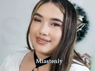 Miastenly