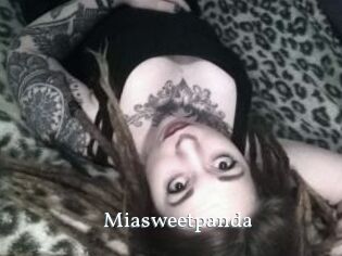 Miasweetpanda