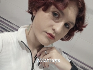 miatrays SexyIdol