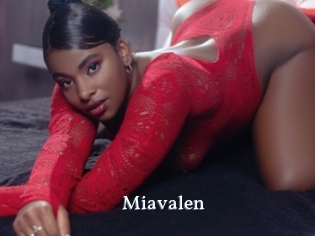 Miavalen