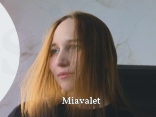 Miavalet