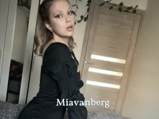 Miavanberg
