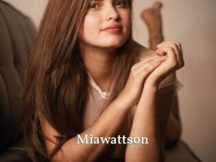 Miawattson