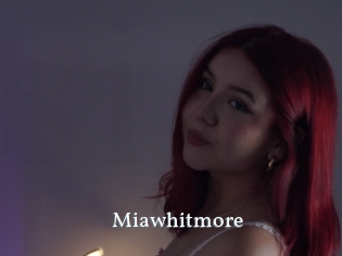 Miawhitmore