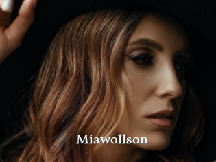 Miawollson