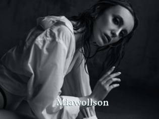 Miawollson